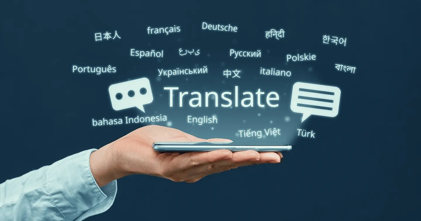 Translation