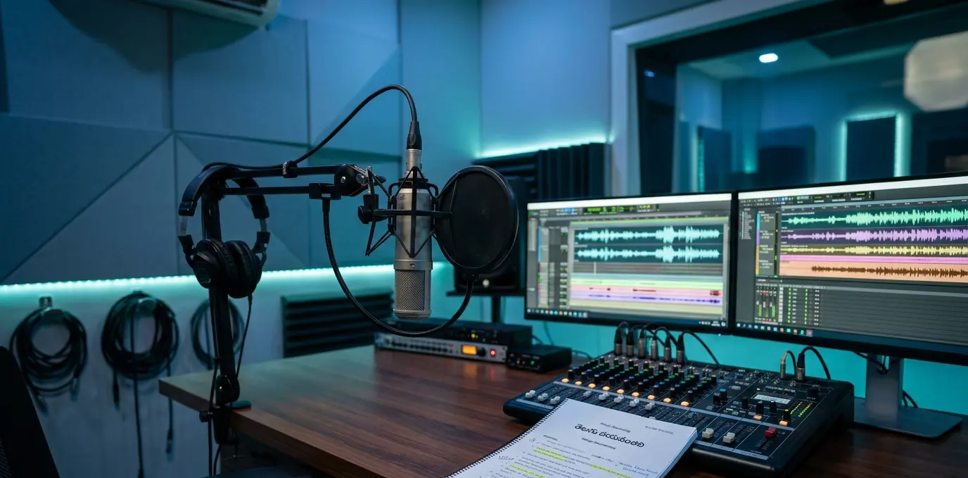 Dubbing