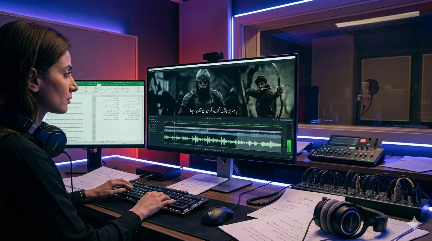 Subtitles
